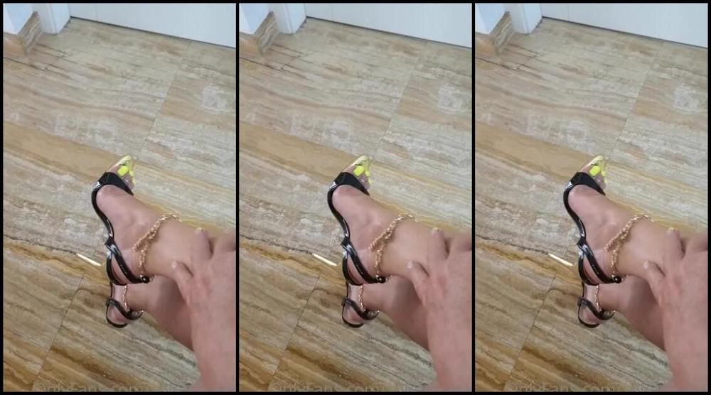 Solefulsassy Onlyfans Lil Dangle And Joi From Few Weeks Back Enjoy