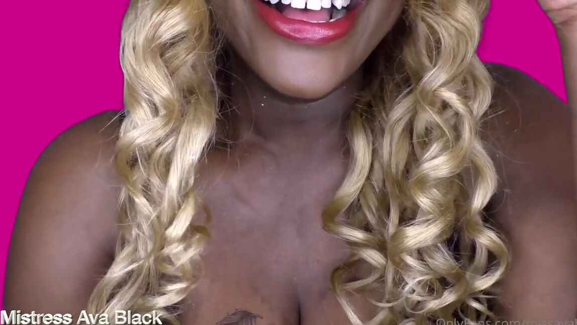 Missavablack Onlyfans Hey Tiny Ive Been Thinking About Your Cock For A While Mmm Oh Yes I Have