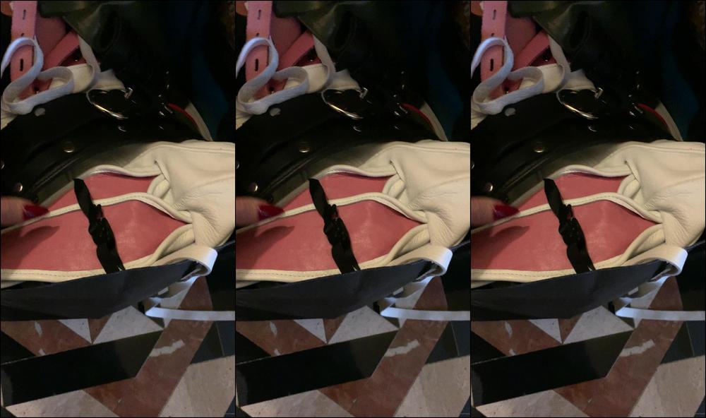 Maitresse Madeline Marlow Going Through My Old Phone To Dump A Bunch Of Phot