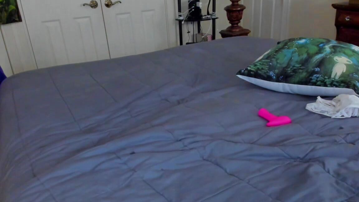 "Charlette Webb" anal, analmasturbation, assholefetish, glassdildos, longnails Anal Till I O manyvids