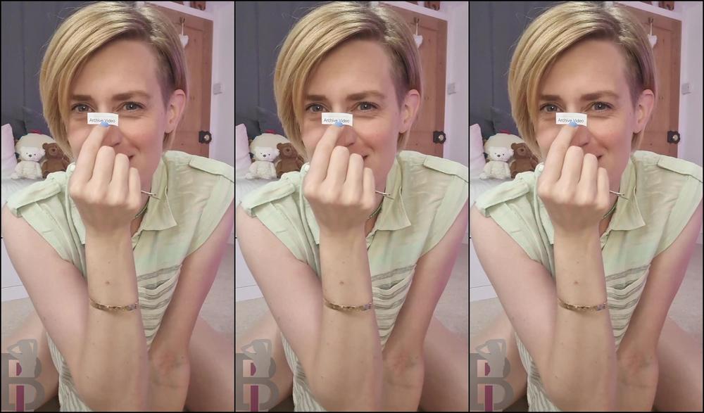 Belle Lou Sunday S Balloon