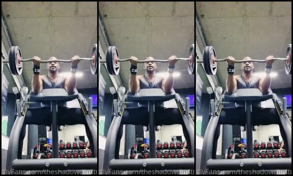 Theshadowdimitri 2280391930 11 21 2021 Morning Workout