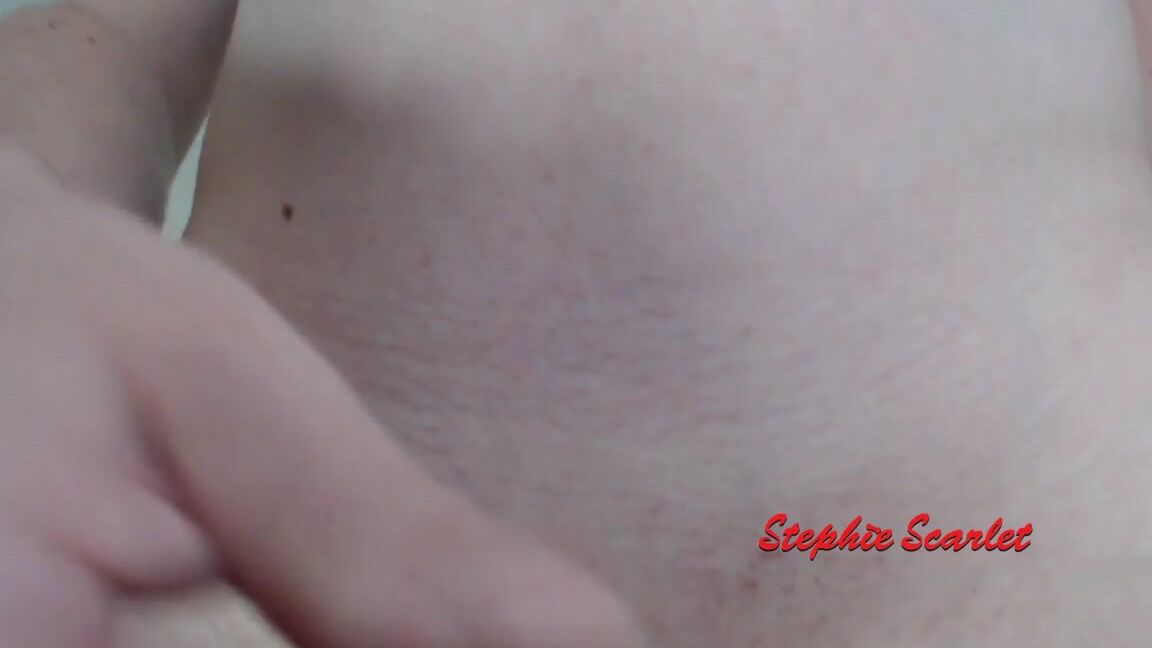 Extreme Close-ups,Femdom POV,Mistress,POV,Trans stephie scarlet tgirl femdom pov kneeling to please her ManyVids