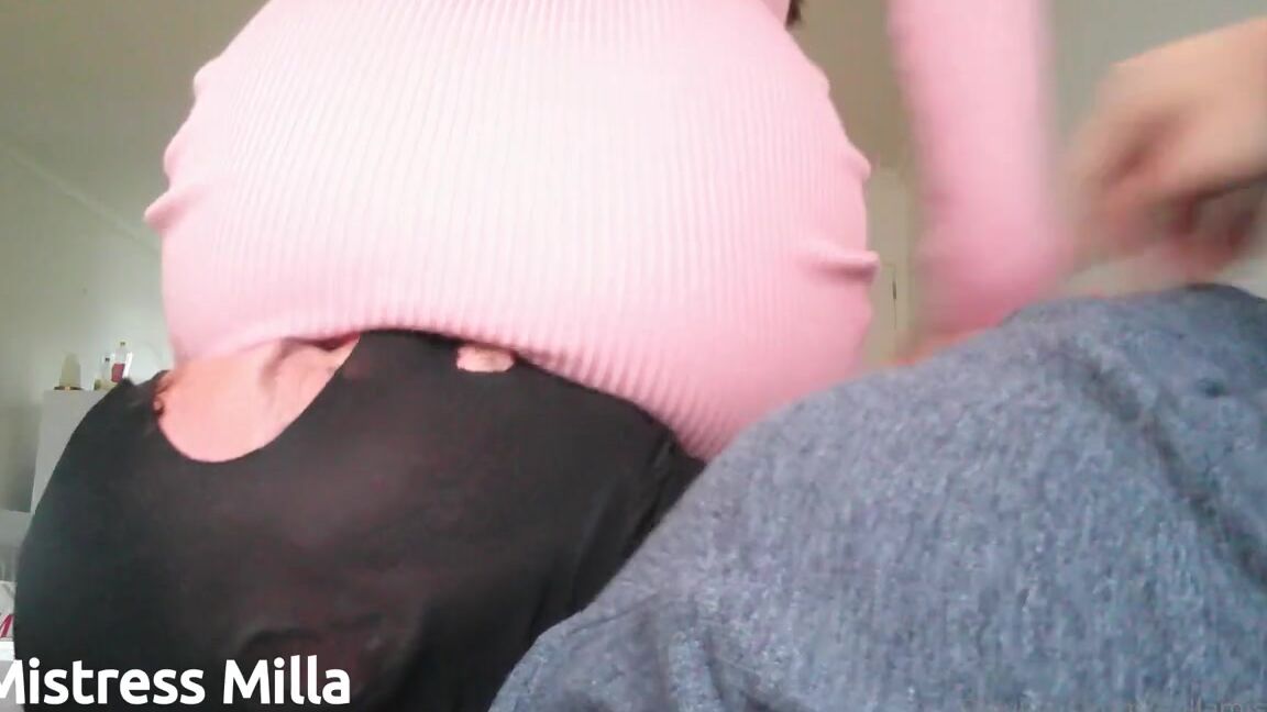 Millamistress Onlyfans Shut The Fuck Up