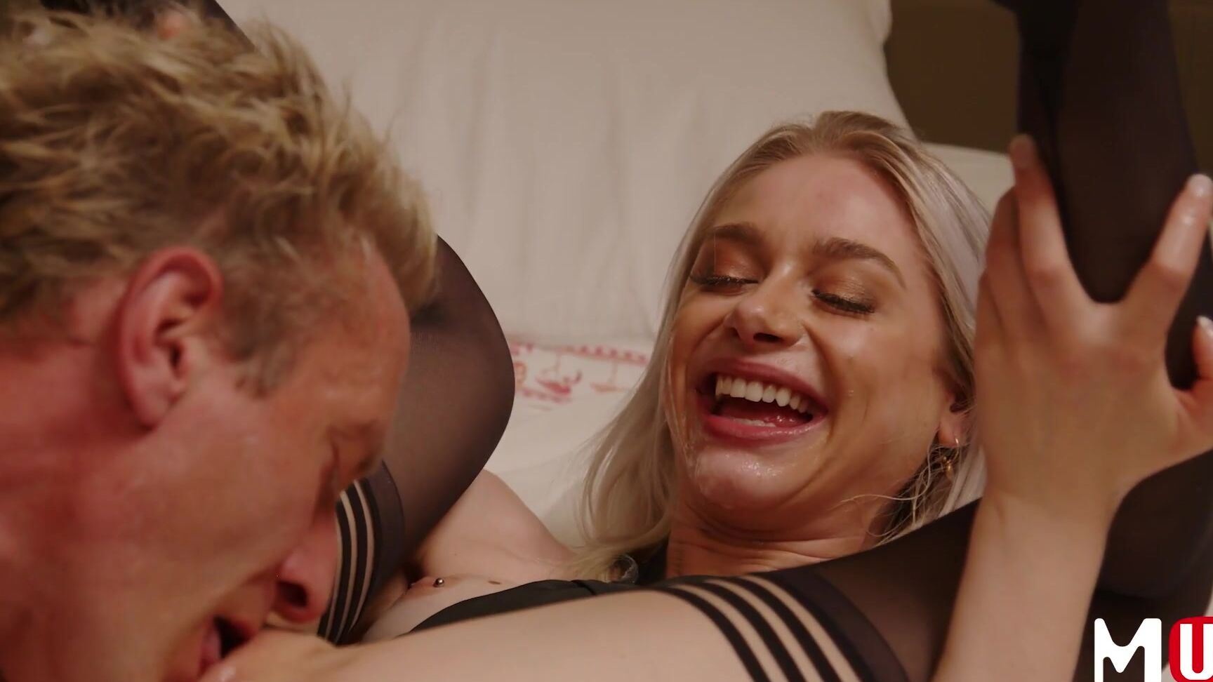 Scarlett Hampton Modelmediaus