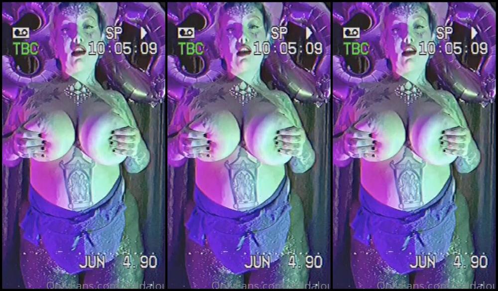 Galdalou I Meant To Upload This On Thursday As It Was My Birthday But The Copious Amounts Of