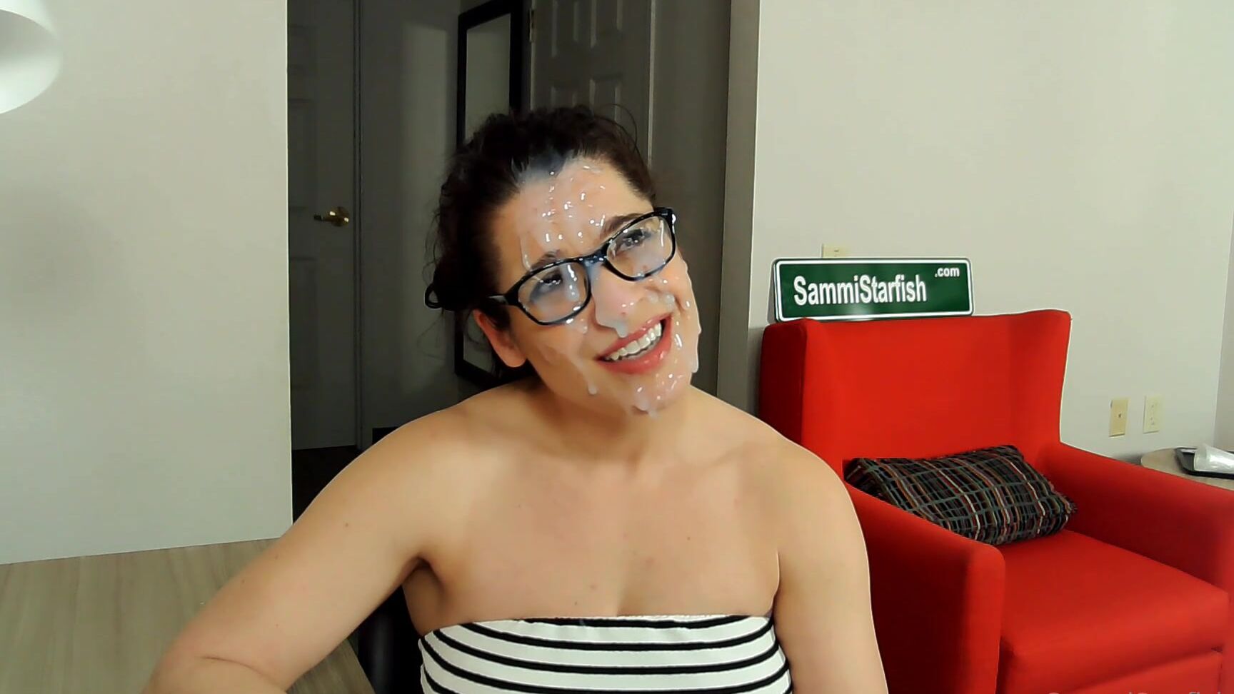 Sammi Starfish I M Finally Back From My Road Trip I Ll Get