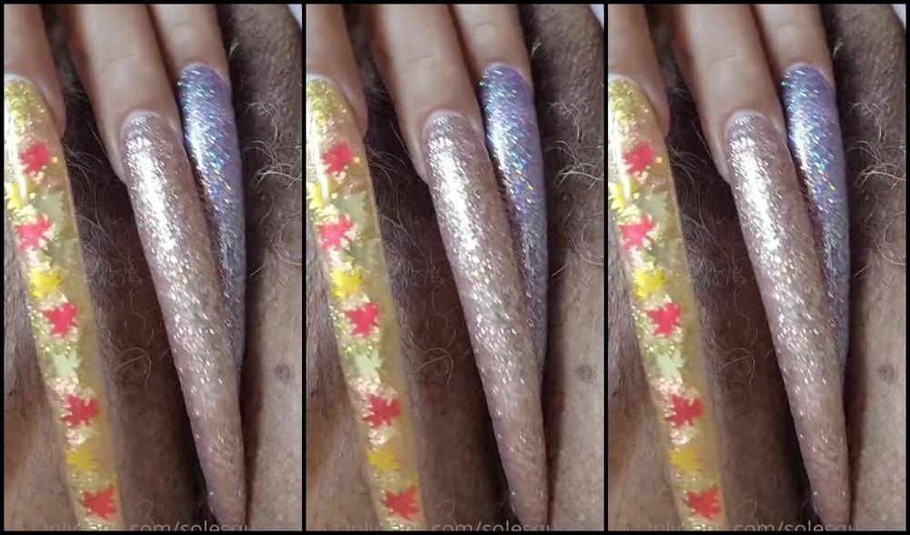 Meryann Aka Solesqueenrd Onlyfans Just A Snack Before Dinner 2