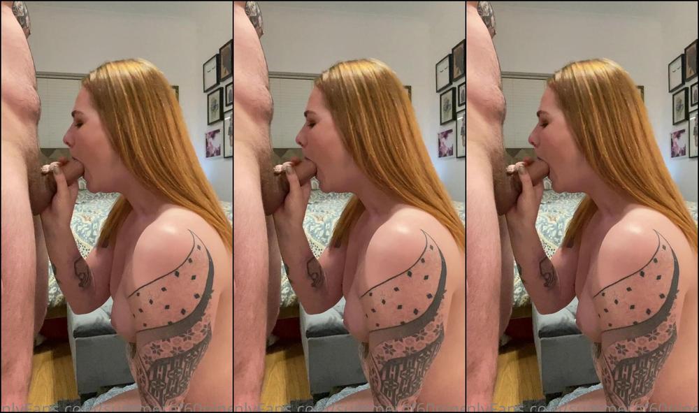 Summerreidvip 2428684806 04 18 2022 Dirty Sloppy Deep Gagging And Delicious Bj For My Lucky Roommate The Skill Wish I