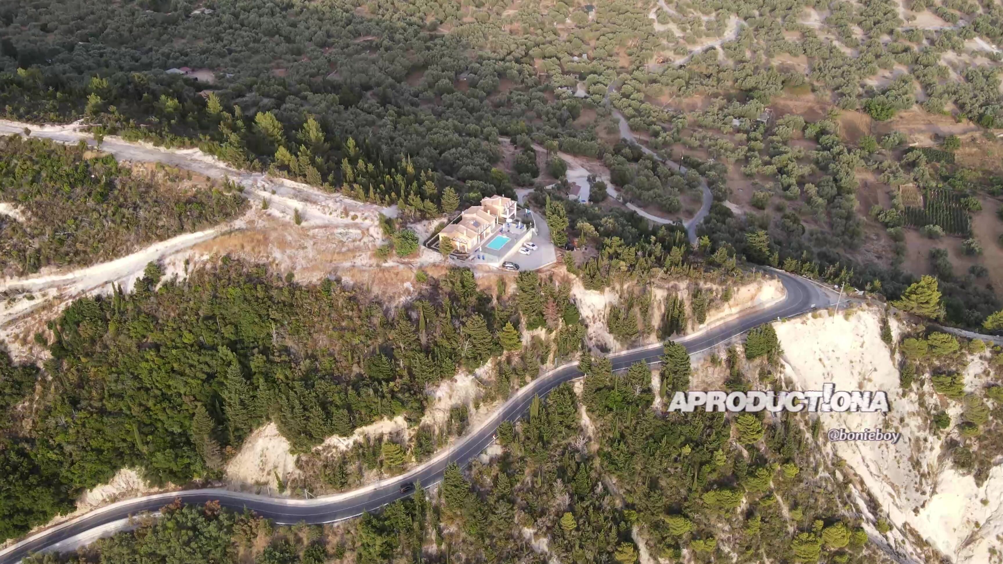 Bonieboy The Reason Why My Car Breaks