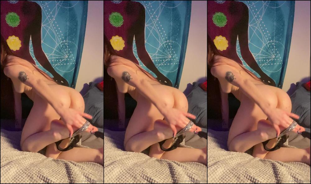 Lilbabyallie Full Minutes Were Sent Into Ur Inbox