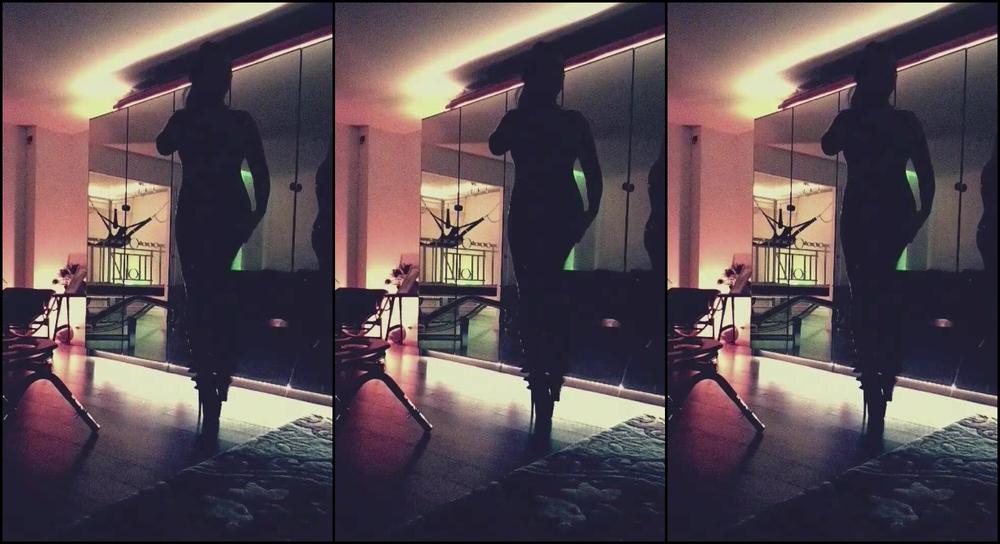 Dominatrix Mistress Evilyne msevilyne 253 OnlyFans