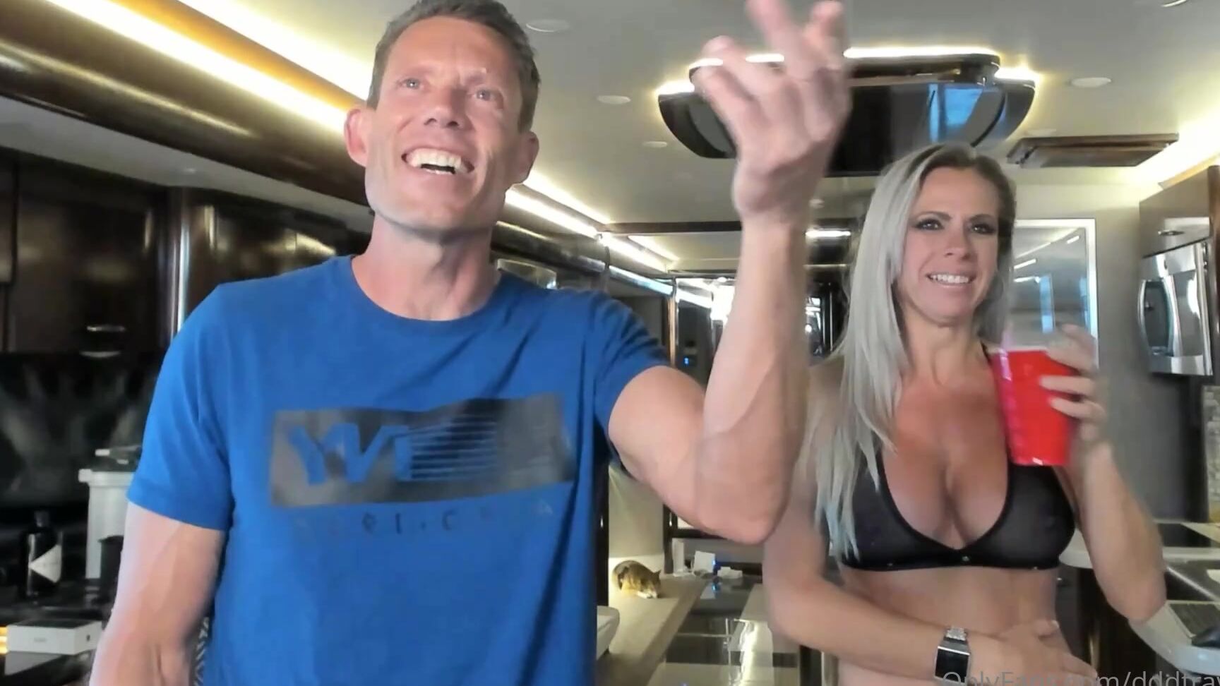 Dddtraveler A Little Friday Fun Including A Lockdown Haircut