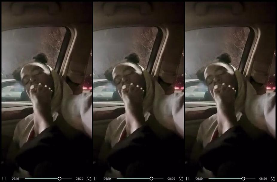 Haitian Babefeet 08 20 2021 Onlyfans Video Midnight Ecstasy He Waken In The Middle Of The Night Hard As A Rock Thinking About