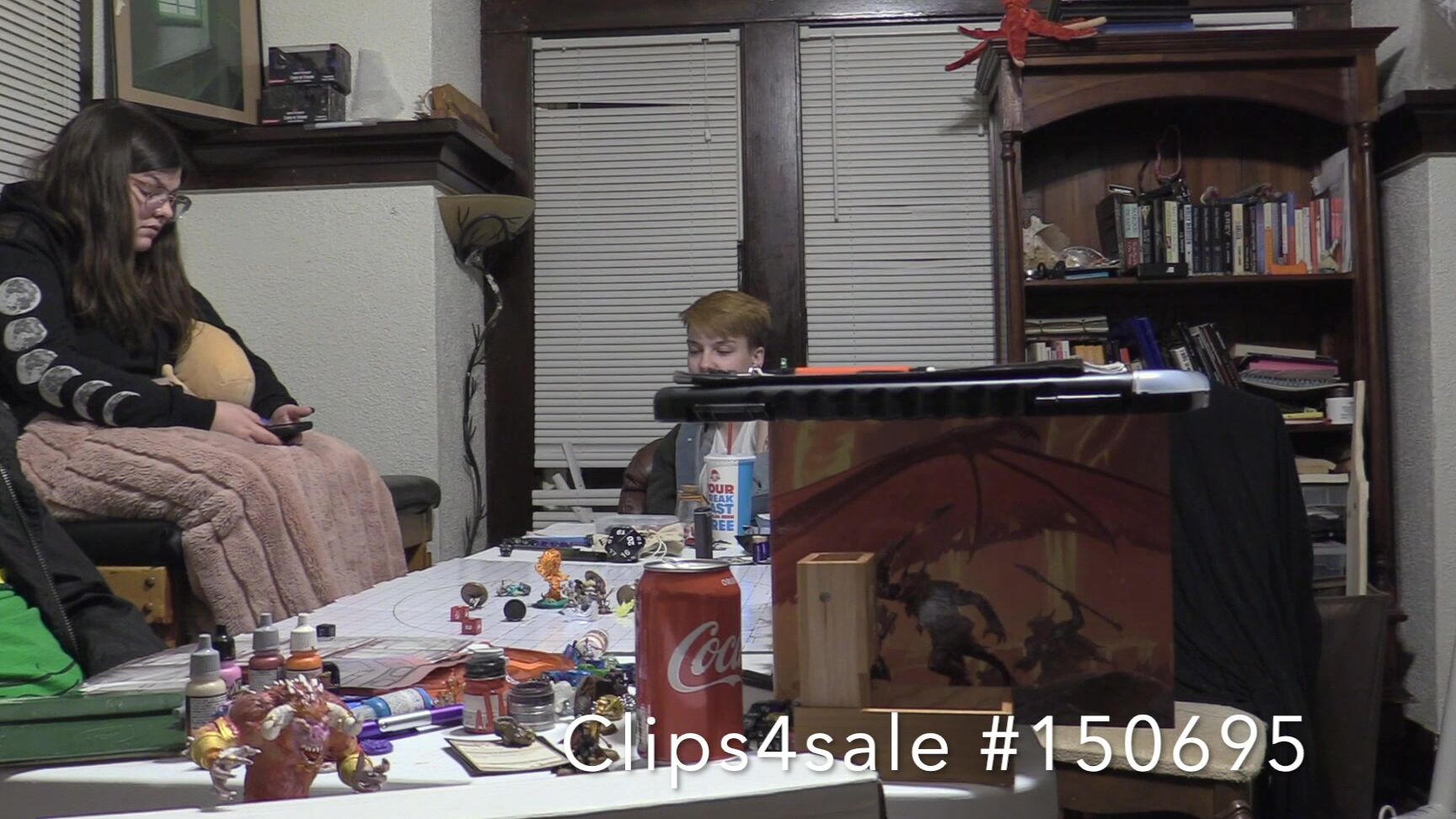 "Rardysexuality" board games, geek, role-playing games, sexy gamer, tabletop games Season 2 5 10 manyvids