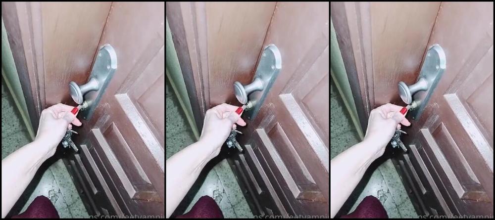 Feetvampire Nicknamed Feetvampire Onlyfans Video 782