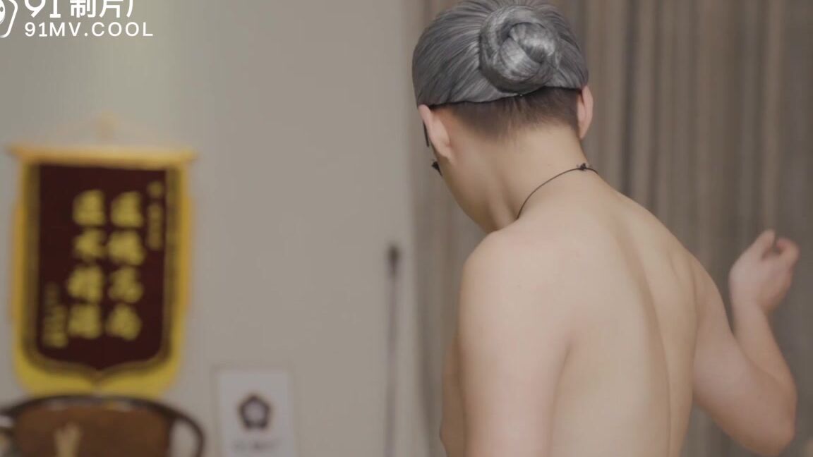 BlowJob, Orgy, All Sex Bai Jingjing - Infertate wife Mix