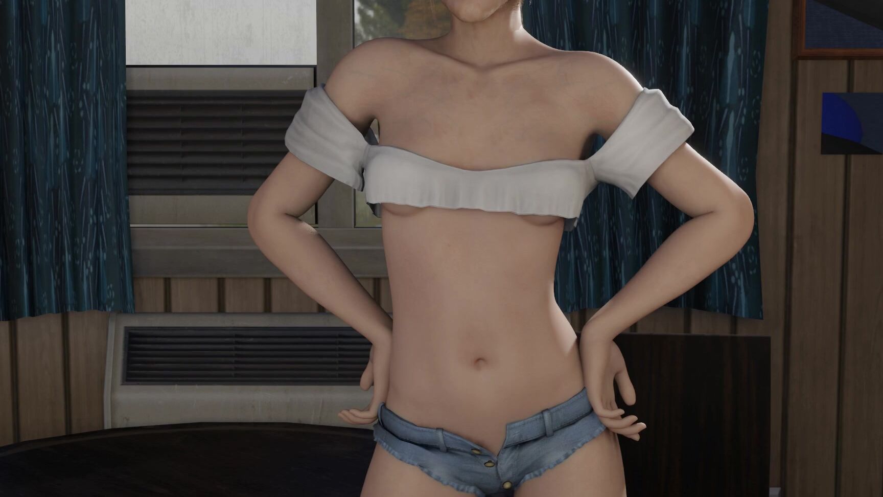 Lazyprocrastinator Elmyra 23 03 19