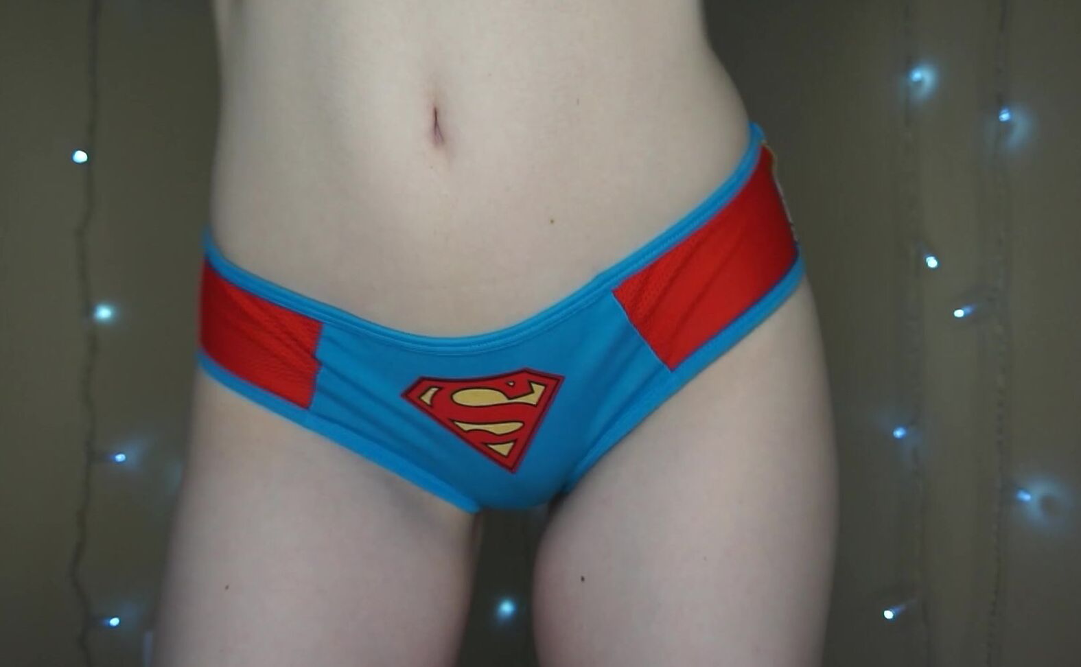 Mystie Mae Sexy September Close Up Panty Try On Id