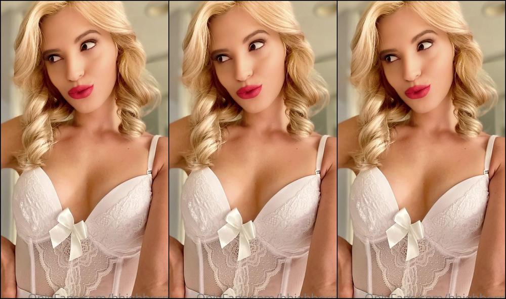 Hhighborne What S Better This Edit Of My Behind The Scenes