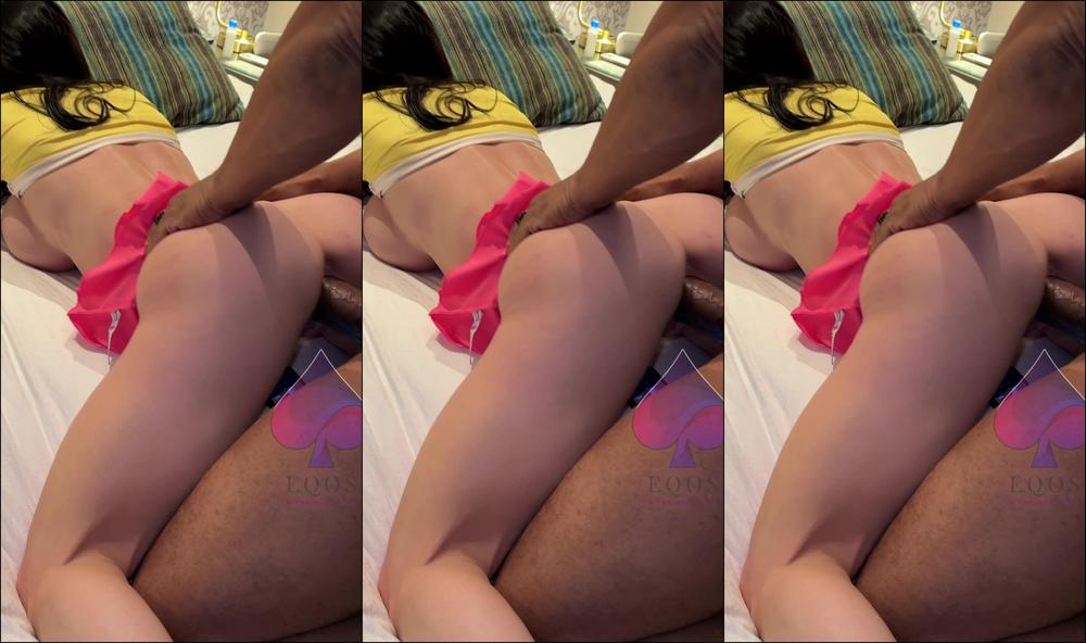 Bbcslutwife4U2 2023 12 09 Always Enjoy This Huge Girthy Cock You Know Who It Is