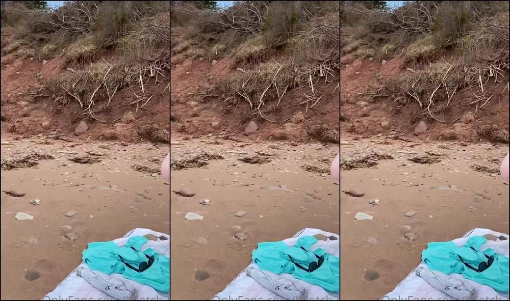 Foxyfletch 354725590 05 24 2020 Sunday Funday Full Video Sent Out To Everyone With Their Renew Turned On