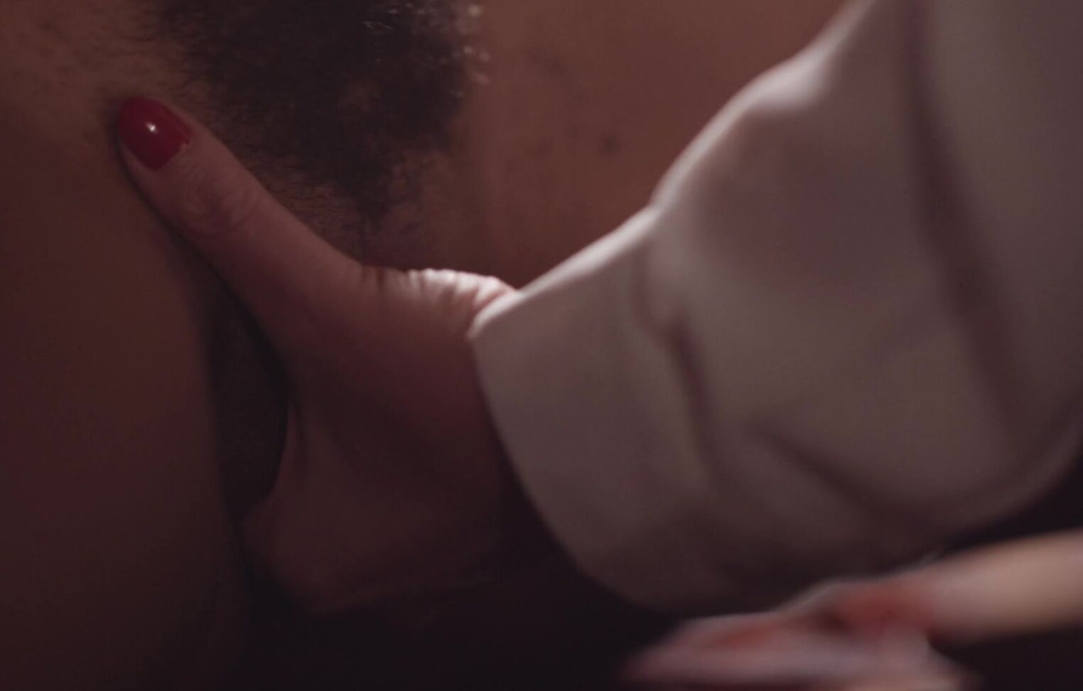 Lesbian Beauties Volume 21 Black And White Scene 4 Object Of Desire Milehighmedia