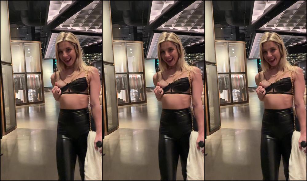 Cheerleaderkait 3273241427 04 20 2024 Enjoy The Show Before We Put On A Show