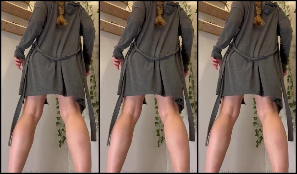 Nina Aka Fityoginina Onlyfans Video 79 I