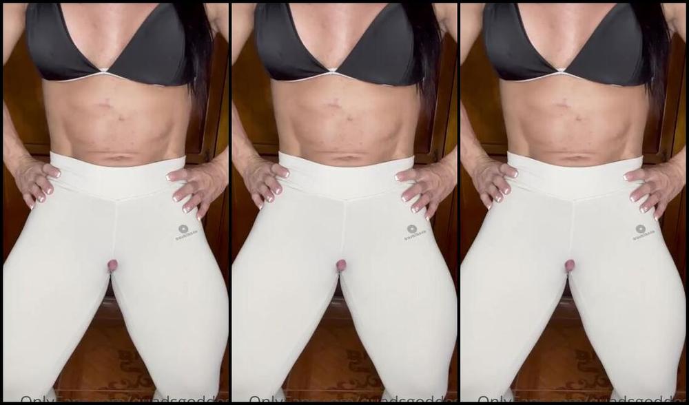 Quadsgoddess Nicknamed Quadsgoddess 06 01 2022 Onlyfans Video Leaked Quadsgoddess 73999