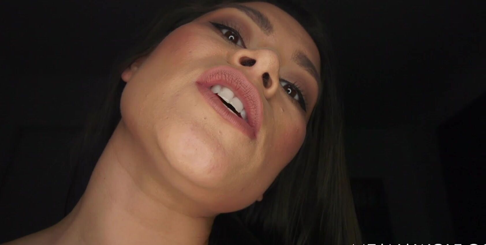 femdom, asmr, jerk off instruction, tease, home wrecker Meana Wolf - Risky JOI meanawolf.com