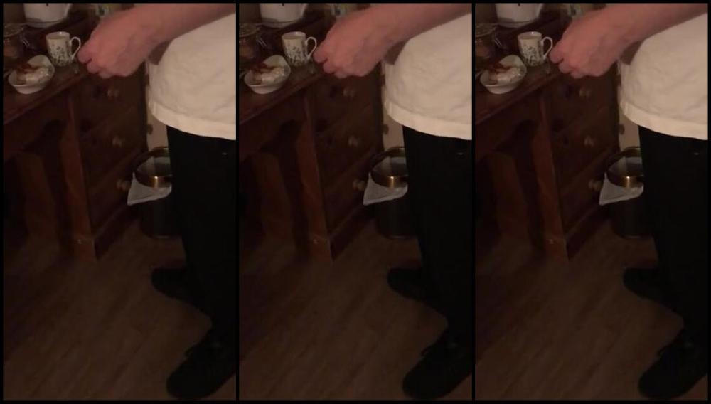 Mistress Athena Nicknamed Mistressathena Onlyfans He Didn T Eat As Well As I Wanted But Even Having 1 Arm Still Not