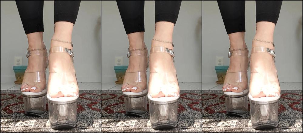 Beauxfeet New Pleasers