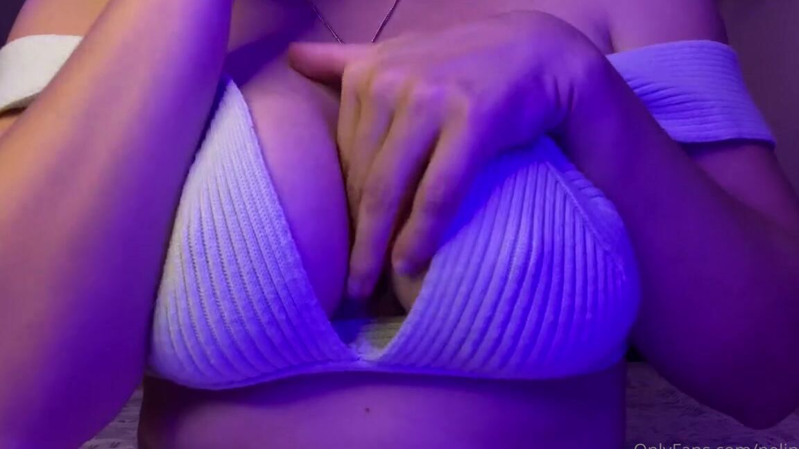 Pelin Asmr Aka Pelinasmr Onlyfans 321 Ben Nezaman Dersem Ozaman