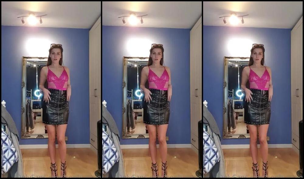 Miss Sophia Truee Vip Nicknamed Sophiatruee 12 01 2020 Onlyfans Video At The Mercy Of A Hot Ruthless Domme Is The Only Way To Live Now Send