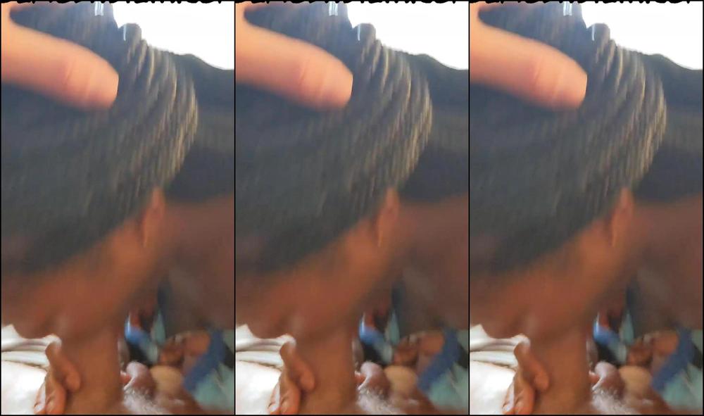 Olmodasilva When She Works The Fourth Nut Out Of You And Feels Proud Afterwards