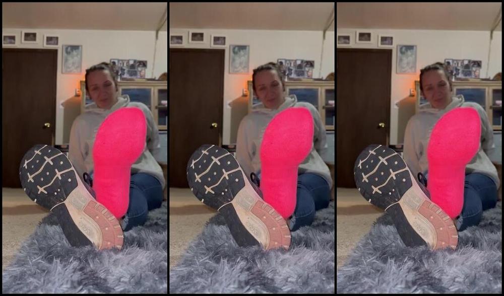 Soldmysolesforink Nicknamed Soldmysolesforink 12 22 2023 Onlyfans Video Day 3