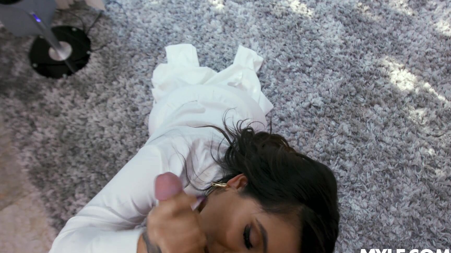 "Tokyo Lynn, Rion King" POV, Hardcore, Feature, MILF, Creampie, All Sex, Big Tits, Couples Tokyo Lynn - Work-Life-Sex Balance SiteRip