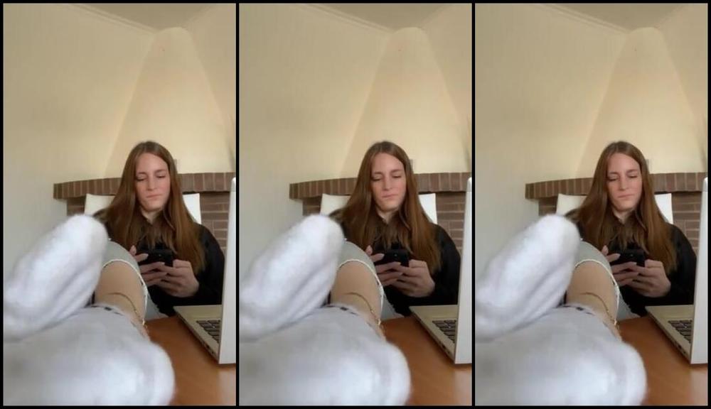 Indubiopronova Nicknamed Indubiopronova Onlyfans Im Busy With Some Business Stuff And You Have To Keep Yourself Busy By Sniffing