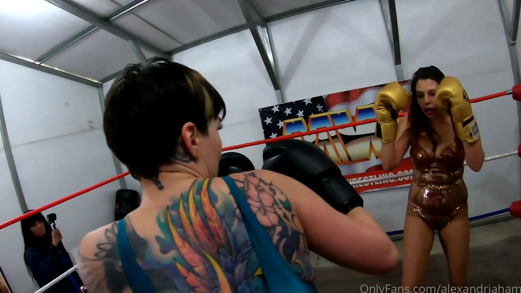 Alexandriahamilton 2371268861 02 21 2022 Damn Athena She Fucked You Up