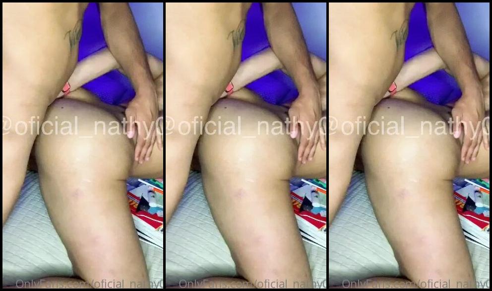 Oficial Nathy He S Just Fifteens Minutes But We Re Starving So I