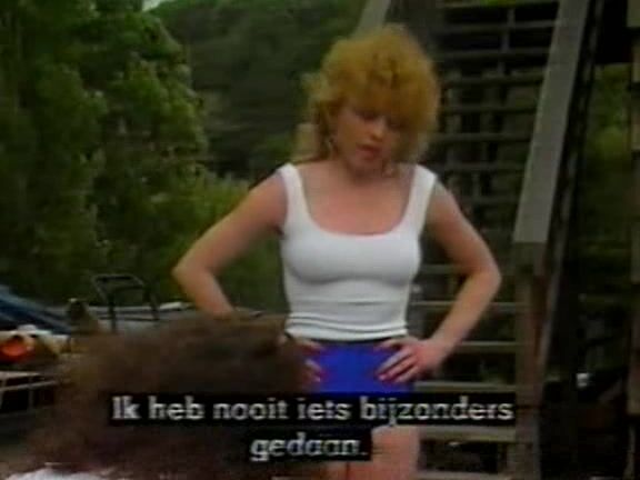 "Barbii, Bionca, Erica Boyer, Eva Allen, Renee MorganEd Powers, John Leslie, Jon Dough, Randy SpearsRandy West, Rick Stryker" Lesbian, Hardcore, Threesome Loose Ends 5 The New Generation 4-Play Video