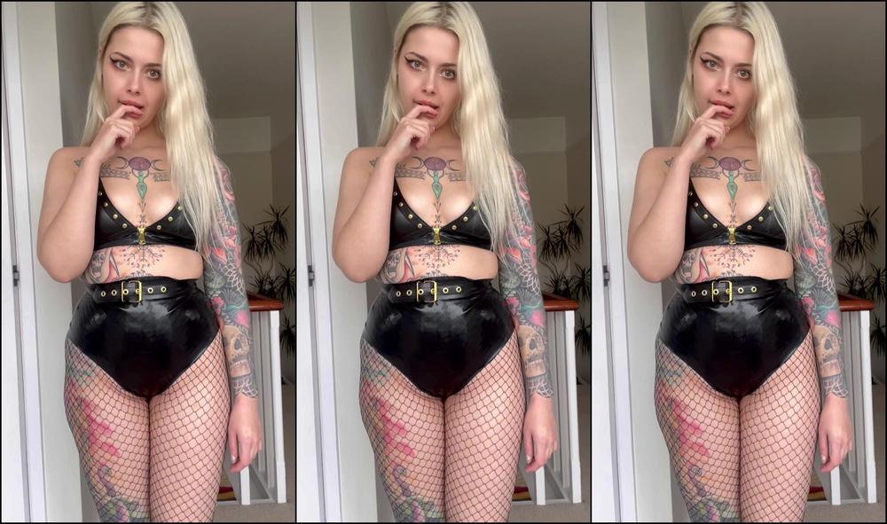 Mistressmercyxox Basic Sph Task