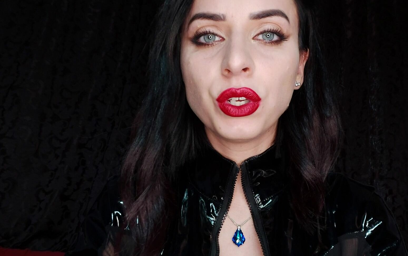 Moneygoddesss Sucking Your Soul