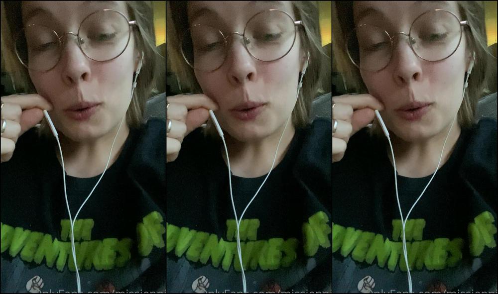 Missjennip Even Though I Already Uploaded The Old Videos I Still W