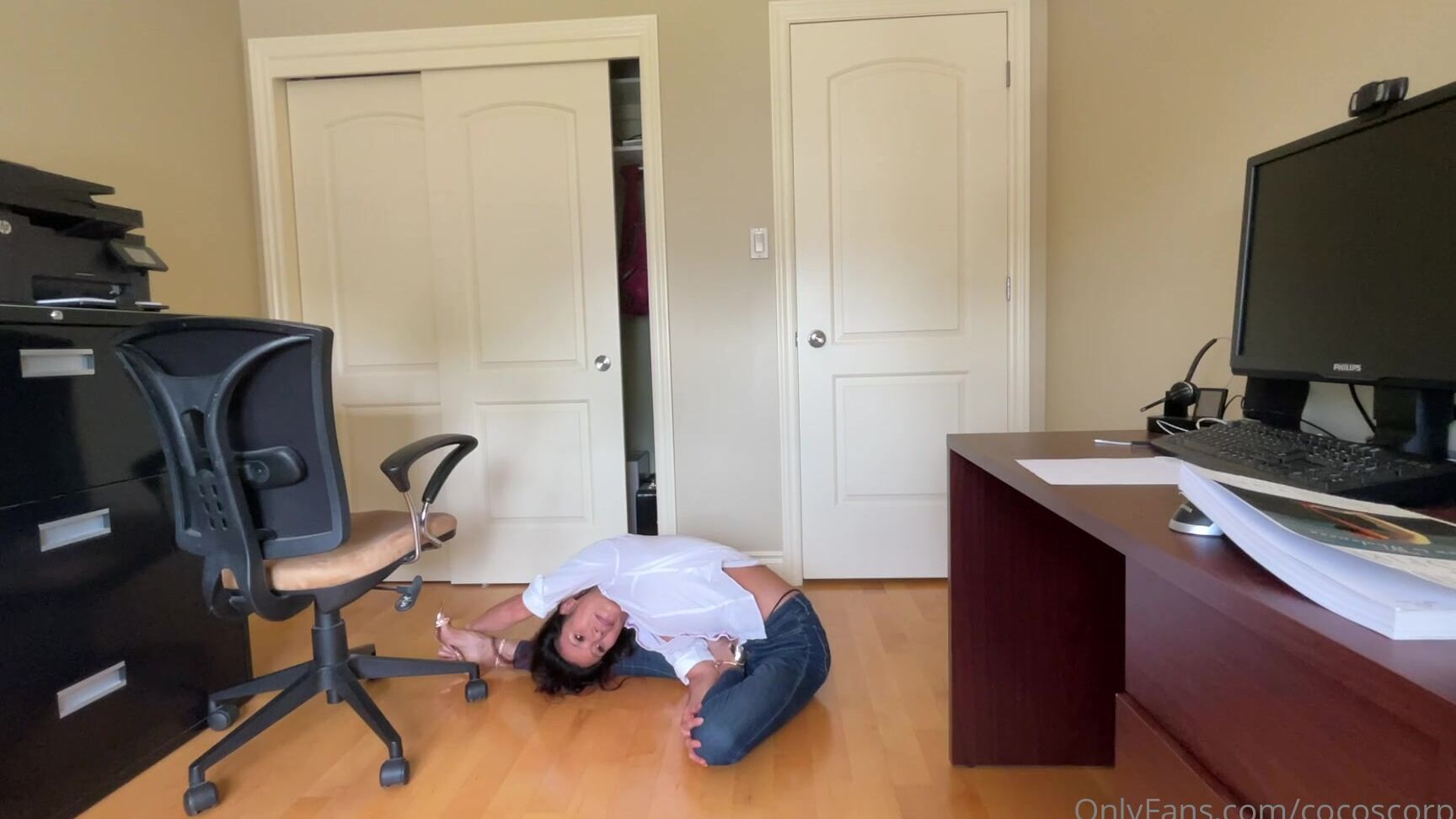 Cocoscorpiovip If Work Is Still Piling Up On Friday Time