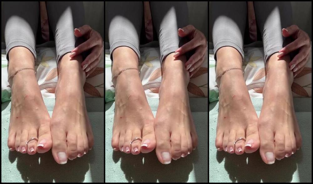 Solesmad Fetish Queen Nicknamed Solesmadvip 04 06 2025 Onlyfans Video Happy Sunday You Know What To Do