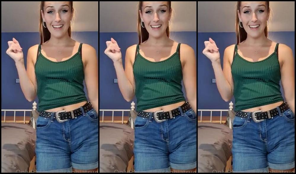 Miss Sophia Truee Vip Nicknamed Sophiatruee 08 15 2020 Onlyfans Video Cant Believe I Found Myself My Very Own Sissy Im Going To Have So Much Xat