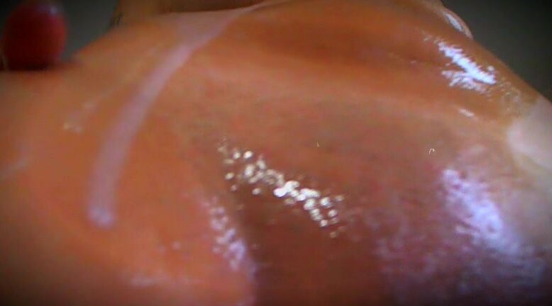 Abusivepinup Lots Of Cum All Over My Body