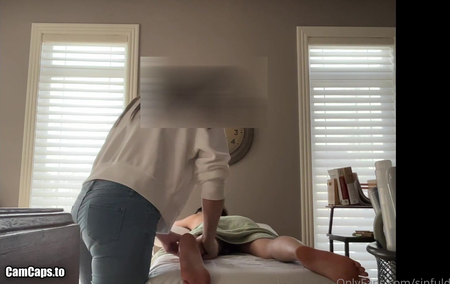 Chinese Rmt 1St Appointment